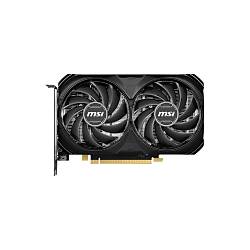 MSI VGA GEFORCE RTX 4060 TI VENTUS 2X BLACK 16G OC RTX4060TI 16GB GDDR6 128B DX12 PCIE 4.0 X16 (3XDP 1XHDMI)