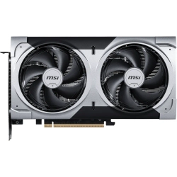 MSI VGA GEFORCE RTX 5060 TI 16G VENTUS 2X OC PLUS RTX5060TI 16GB GDDR7 128B DX12 PCIE 5.0 X16 (3XDP 1XHDMI)