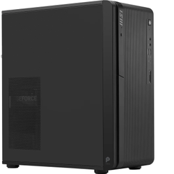 MSI PRO DP180 AI 8HG-1409XEU Intel Core Ultra 5 225 16GB 512GB SSD FreeDos Siyah Masa�st� Bilgisayar