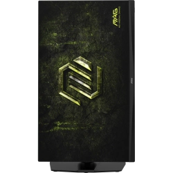 MSI 27" MAG 272QPF E20 200Hz 0.5ms Rapid IPS Flat AMD FreeSync Premium Pivot WQHD