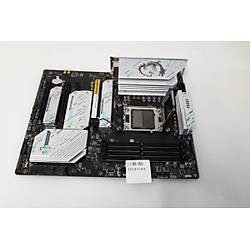 MSI X670E GAMING PLUS WIFI DDR5 7800 MHz (OC) M.2x4 USB 3.2 HDMI DP Wi-Fi 6E ATX (Outlet - Te�hir)
