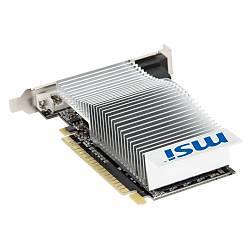 MSI VGA N210-1GD3/LP GT210 1GB DDR3 64B DX12 PCIE 2.0 X16 (1XVGA 1XDVI 1XHDMI)