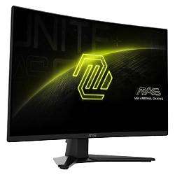 MSI 27 MAG 274CXF 1920x1080 (FHD) CURVE 1500R VA 280HZ 0.5MS (GTG) ADAPTIVE-SYNC SIYAH GAMING MONITOR