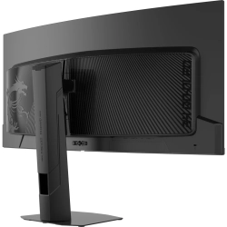 MSI 34.18" MAG 341CQP QD-OLED X28 280Hz 0.03ms QD-OLED Curve 1800R FreeSync Premium Pro UWQHD