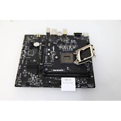 MSI PRO H510M-B DDR4 2933 MHz M.2x1 USB 3.2 VGA HDMI mATX (Outlet - Te�hir / ��lemci Pini Hasarl� - Montaj Vidas�z)