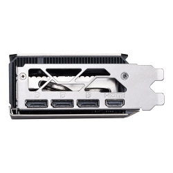 MSI VGA GeForce RTX 5070 TI 16G INSPIRE 3X OC RTX5070TI 16GB GDRR7 256 B DX12 PCIE 5.0 X16 (3XDP 1XHDMI)