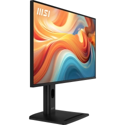 MSI 27" PRO MP275PG E14 144Hz 4ms IPS Flat Adaptive-Sync Pivot FHD