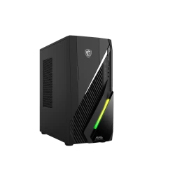 MSI MAG INFINITE E1 14NUC5-080XTR I5-14400F 16GB DDR5 1000GB SSD RTX 4060 VENTUS 2X 8G FDOS GAMING DT PC