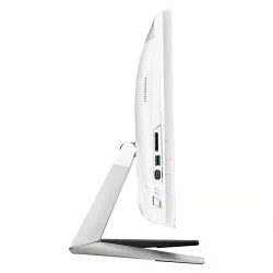 MSI PRO AP222T 14M-443XTR 21.5 FHD 16:9 (1920X1080) I5-14400 16GB DDR4 512GB SSD FDOS DOKUNMATIK BEYAZ AIO PC