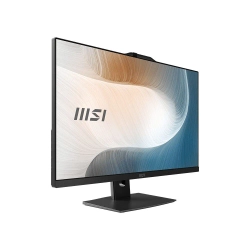 MSI Modern AM272P 1M-1094XEU 27" FHD Intel Core 7 150U 16GB 1TB SSD FreeDos Siyah