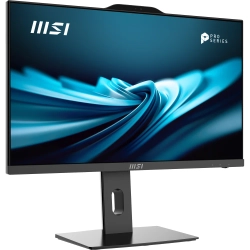 MSI PRO AP242P 14M-649XEU 23.8" FHD Intel Core i5 14400 16GB 512GB SSD FreeDos Siyah