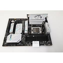 MSI X670E GAMING PLUS WIFI DDR5 7800 MHz (OC) M.2x4 USB 3.2 HDMI DP Wi-Fi 6E ATX (Outlet - Te�hir)