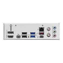 MSI MB B860M GAMING PLUS WIFI SOKET 1851 DDR5 8600MHZ(OC) 3XM.2 1X TB4 HDMI DISPLAY 5G LAN WIFI 7 MATX