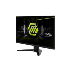 MSI 27 MAG 274F 1920x1080 (FHD) 16:9 FLAT RAPID IPS 200HZ 0.5MS (GTG) ADAPTIVE-SYNC GAMING MONITOR