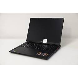 MSI Raider 18 HX AI A2XWIG-218TR GeForce RTX 5080 Intel Core Ultra 9 285HX 64GB 2TB + 2TB SSD 18" UHD+ Win 11 Home Gaming Laptop (Outlet - Te�hir)