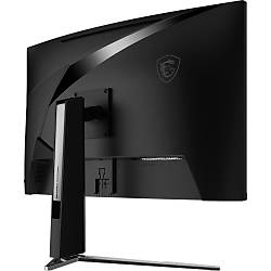MSI 31.5 MAG 32CQ6PF 2560x1440 (WQHD) 16:9 CURVE 1500R RAPID VA 180Hz 0.5MS ADAPTIVE-SYNC GAMING MONITOR