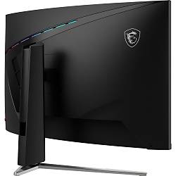 MSI 31.5 MAG 325CQRXF E2 2560x1440 (WQHD)  CURVE 1000R RAPID VA 240HZ 0.5MS FREESYNC PREMIUM GAMING MONITOR