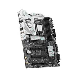 MSI MB B860 GAMING PLUS WIFI SOKET 1851 DDR5 8600MHZ(OC) 3XM.2 1X TB4 HDMI DISPLAY 5G LAN WIFI 7 ATX