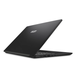 MSI NB MODERN 14 C12MO-1039XTR I7-1255U 16GB DDR4 UMA 512GB SSD 14.0 FHD DOS SIYAH