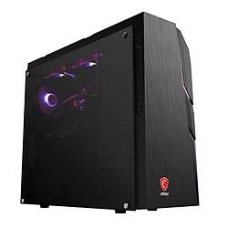 MSI MAG CODEX X5 12TF-1075MYS I9-12900KF 32GB DDR4 1TB SSD+2TB HDD RTX3080TI GDDR6 12G W11 SIYAH GAMING PC