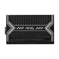 MSI PSU MAG A550BN 550W 80+ BRONZE POWER SUPPLY