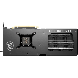 MSI VGA GEFORCE RTX 4070 TI SUPER 16G GAMING X SLIM RTX4070TIS 16GB GDDR6X 256B DX12 PCIE 4.0 X16 (3XDP 1XHDMI)
