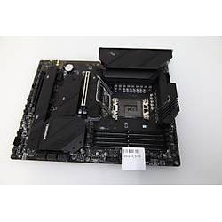 MSI MAG Z790 TOMAHAWK WIFI DDR5 7200 MHz (OC) M.2x4 USB 3.2 HDMI DP Wi-Fi 6E ATX (Outlet - Te�hir / Pin Hasarl�)