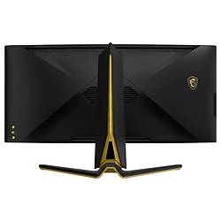 MSI 34.18 MEG 342C QD OLED 3440x1440 (UWQHD) 21:9 CURVE 1800R QD-OLED 175HZ 0.03MS ADAPTIVE-SYNC GAMING MONITOR