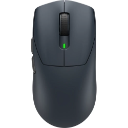 MSI Force GM340 Wireless Navy 12000 DPI 1ms 57gr 1,8m Siyah Gaming Fare