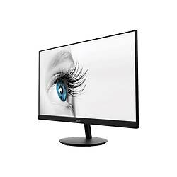 MSI 27 PRO MP271A 1920x1080 (FHD) 16:9 FLAT IPS 100HZ 1MS ADAPTIVE-SYNC MONITOR