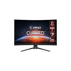 MSI 27 MAG 275CQRF QD 2560x1440 (WQHD) 16:9 CURVE 1000R RAPID VA 170HZ 1MS ADAPTIVE-SYNC GAMING MONITOR