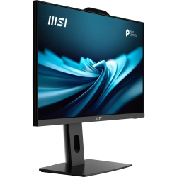 MSI PRO AP242P 14M-649XEU 23.8" FHD Intel Core i5 14400 16GB 512GB SSD FreeDos Siyah