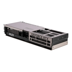 MSI VGA GeForce RTX 5070 TI 16G INSPIRE 3X OC RTX5070TI 16GB GDRR7 256 B DX12 PCIE 5.0 X16 (3XDP 1XHDMI)