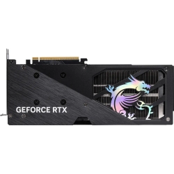 MSI VGA GEFORCE RTX 5060 8G GAMING TRIO OC WHITE RTX5060 8GB GDDR7 128B DX12 PCIE 5.0 X16 (3XDP 1XHDMI)