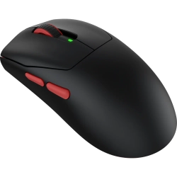 MSI Force GM340 Wireless Black 12000 DPI 1ms 57gr 1,8m Gaming Mouse