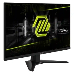 MSI 27 MAG 274QF X24 2560x1440 (WQHD) 16:9 FLAT RAPID IPS 240HZ 0.5MS (Min.) FREESYNC PREMIUM GAMING MONITOR