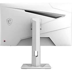MSI 27 MAG 274PFW 1920x1080 (FHD) 16:9 FLAT RAPID IPS 180HZ 1MS ADJUSTABLE PIVOT GAMING MONITOR