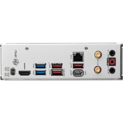 MSI MB MPG B650I EDGE WIFI AM5 DDR5 7200MHZ(OC) HDMI M.2 USB3.2 2.5G LAN WIFI 6E MINI-ITX
