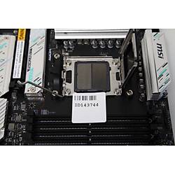 MSI X670E GAMING PLUS WIFI DDR5 7800 MHz (OC) M.2x4 USB 3.2 HDMI DP Wi-Fi 6E ATX (Outlet - Te�hir)