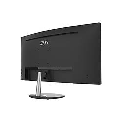 MSI 34 PRO MP341CQ 3440x1440 (UWQHD) 21:9 CURVE 1500R VA 100HZ 1MS FREESYNC MONITOR