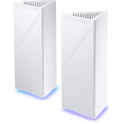 MSI Roamii BE Pro Mesh System - 2 Pack