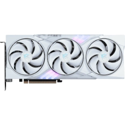 MSI VGA GEFORCE RTX 5060 TI 16G GAMING TRIO WHITE RTX5060TI 16GB GDDR7 128B DX12 PCIE 5.0 X16 (3XDP 1XHDMI)