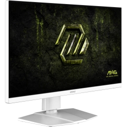 MSI 27" MAG 274QRFW E20 200Hz 0.5ms Rapid IPS Flat G-SYNC Pulsar Pivot WQHD