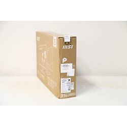 MSI 24.5" PRO MP252 E2 120Hz 4ms IPS Flat Adaptive-Sync FHD (Outlet - Kutusu Hasarl�)
