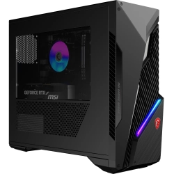 MSI MAG Infinite S3 14NVL5-3276EU GeForce RTX 5060 Intel Core i5 13400F 16GB 1TB SSD Win 11 Home Siyah Gaming Masa�st� Bilgisayar