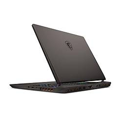 MSI NB VECTOR GP68HX 13VH-227XTR I9-13980HX 32GB DDR5 RTX4080 GDDR6 12GB 1TB SSD 16.0 QHD+ 240Hz DOS