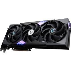 MSI VGA GEFORCE RTX 5060 TI 16G GAMING TRIO OC RTX5060TI 16GB GDDR7 128B DX12 PCIE 5.0 X16 (3XDP 1XHDMI)
