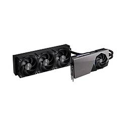 MSI VGA GeForce RTX 5090 32G SUPRIM LIQUID SOC RTX5090 32GB GDRR7 512B DX12 PCIE 5.0 X16 (3XDP 1XHDMI)