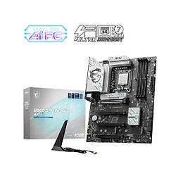 MSI MB B860 GAMING PLUS WIFI SOKET 1851 DDR5 8600MHZ(OC) 3XM.2 1X TB4 HDMI DISPLAY 5G LAN WIFI 7 ATX
