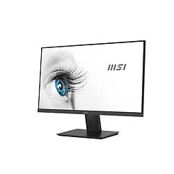 MSI 23.8 PRO MP241X FLAT 1920X1080 (FHD) VA 75HZ ANTI-GLARE MONITOR